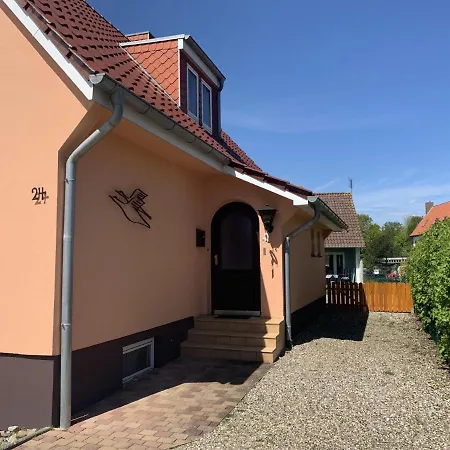 Ostseenest Lejlighed Dahme (Schleswig-Holstein)